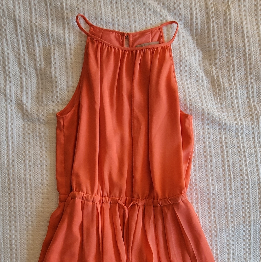 Banana Republic dress